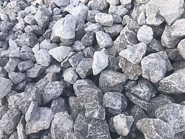 Grey Limestone